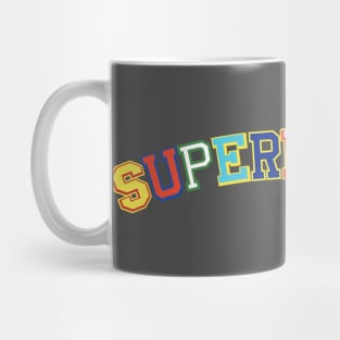 Super Bullish Mug